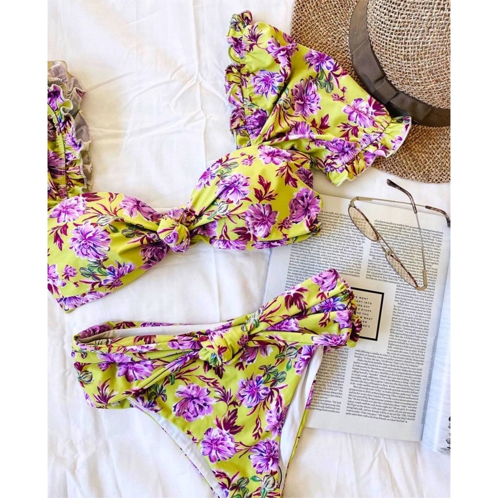 Beach Riot | Bikini Set.